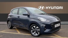 Hyundai i10 1.0 [63] Advance 5dr [Nav] Petrol Hatchback